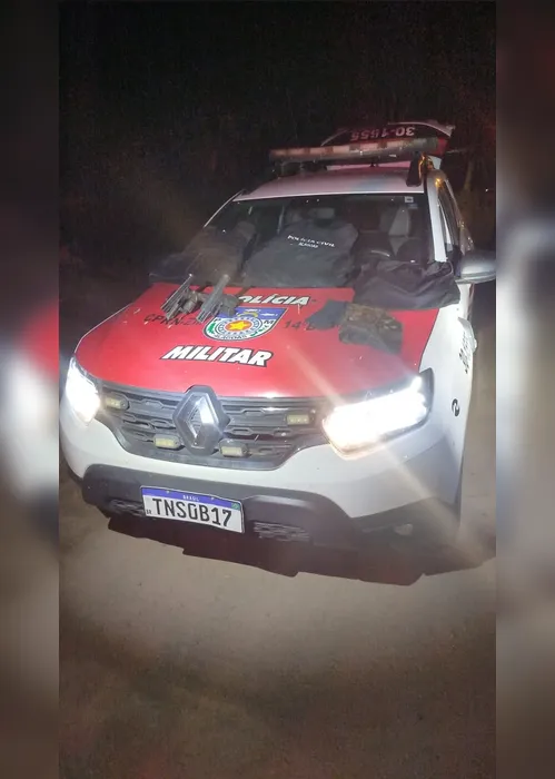 
				Perseguição após homicídio termina em capotamento e deixa um morto em Ipioca
			
			