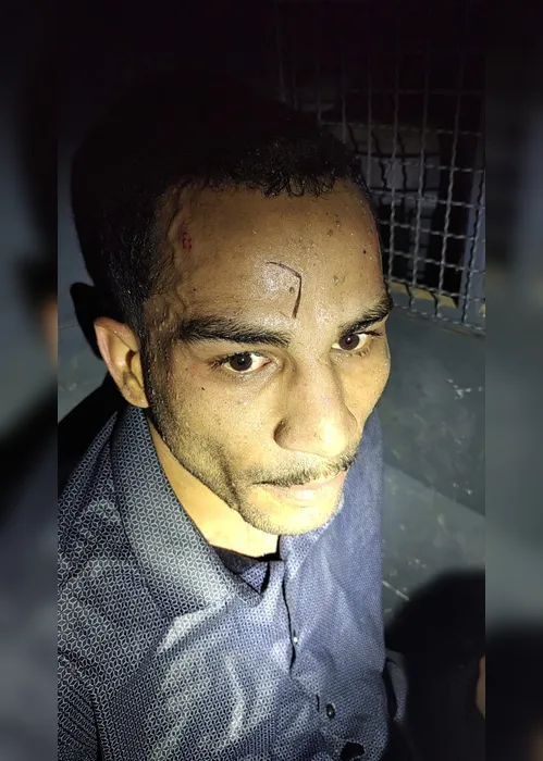 
				Perseguição após homicídio termina em capotamento e deixa um morto em Ipioca
			
			