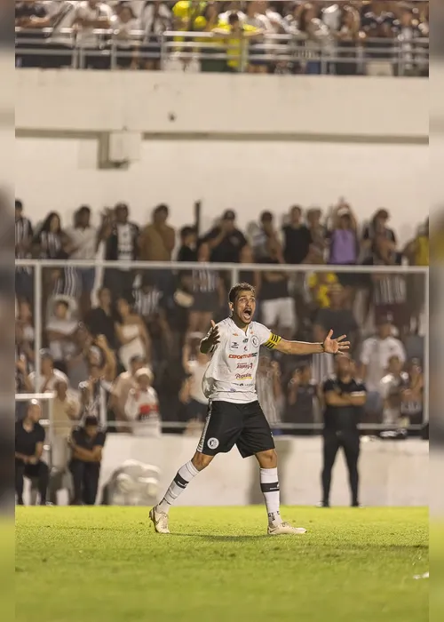 
				Pilares do acesso, Paulinho e Allef seguem no ASA para a próxima temporada
			
			