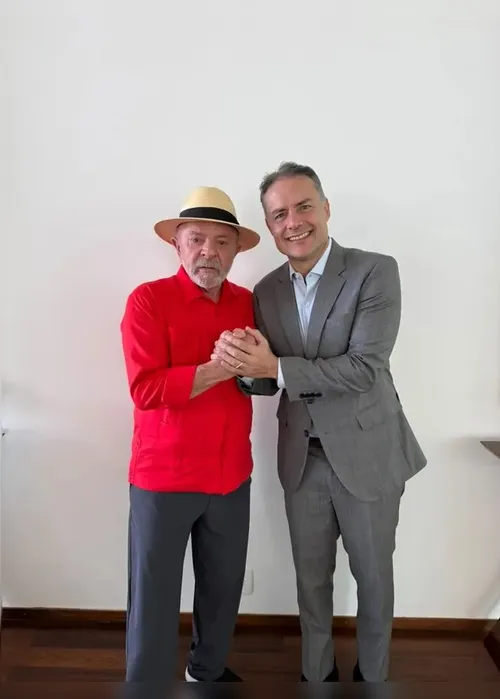  PT anuncia vinda de Lula a AL em setembro para reforçar a campanha de aliados 