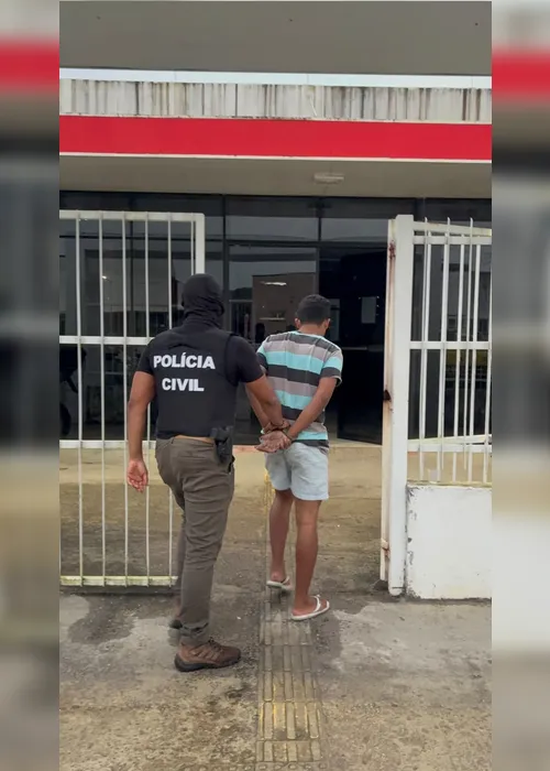 
				Quatro suspeitos de homicídio são presos em operação em Messias e Rio Largo
			
			