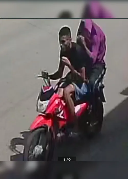 
				“Bala pra polícia”: veja mensagens de ameaças feitas por suspeito morto em confronto em Coruripe
			
			