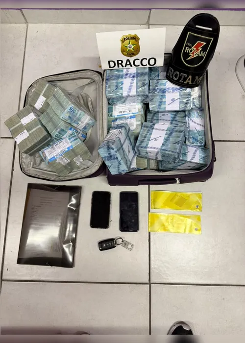 
				Renan Filho liga R$ 2 milhões a compra de votos e caixa dois: “Que a Justiça investigue”
			
			