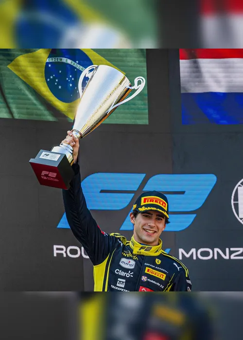 
				Rodada tripla inédita na F2 surge como trunfo para Rafa Câmara
			
			