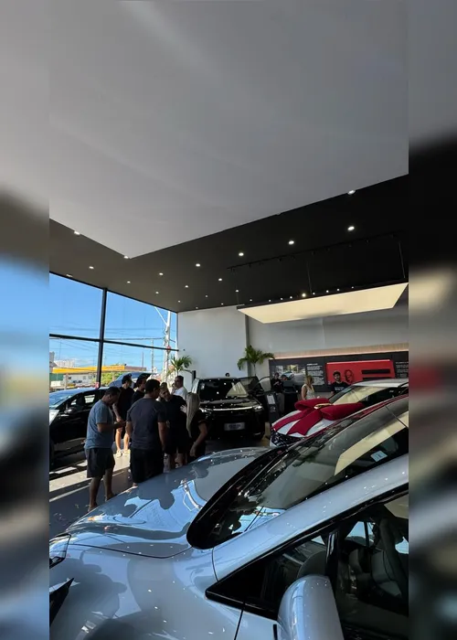 
				Super megavendas Gac STA motors é sucesso e marca um novo momento da marca em alagoas, rio grande do norte e paraíba
			
			