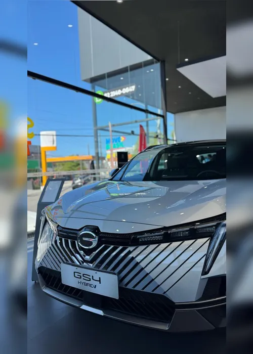 
				Super megavendas Gac STA motors é sucesso e marca um novo momento da marca em alagoas, rio grande do norte e paraíba
			
			