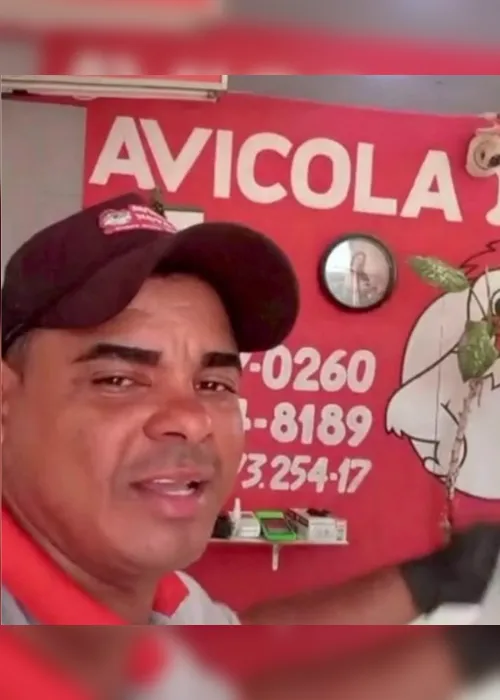 
				Vendedor de frangos é brutalmente agredido e morre após assalto no Sertão de AL
			
			