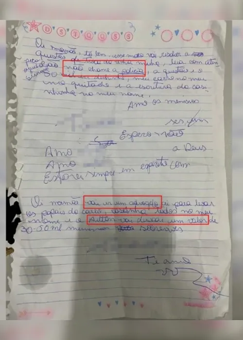 
				VÍDEO: veja o resgate de mulher amarrada e amordaçada por 5 dias em cativeiro
			
			