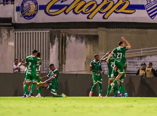 Algoz do CSA, Uberlândia será o adversário do ASA na final da Série D