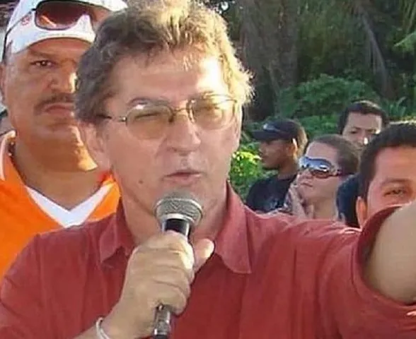 Após 15 anos, Justiça julga acusado de assassinar vereador de Anadia