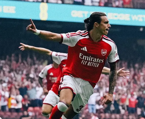 Arsenal x Coventry: onde assistir ao vivo e escalações