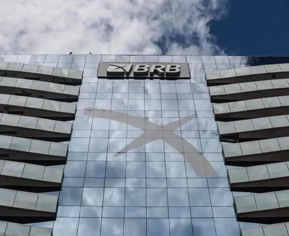 BRB comenta queda de sigilo e diz ser "vítima de atos criminosos"