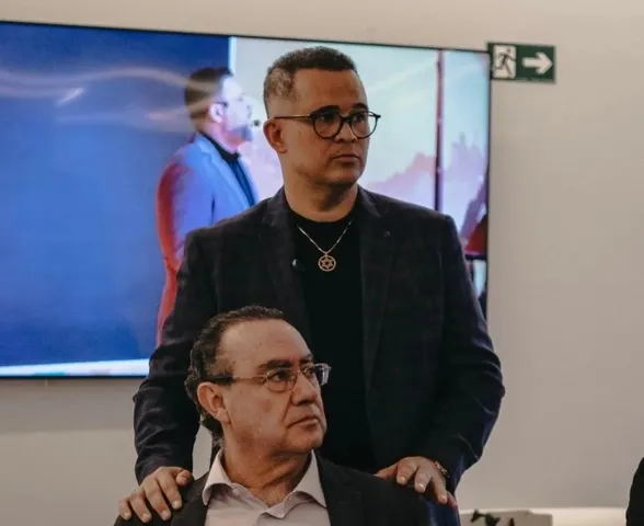 Campanha de Cury cancela presença em debate por velório de Bruno Avelar