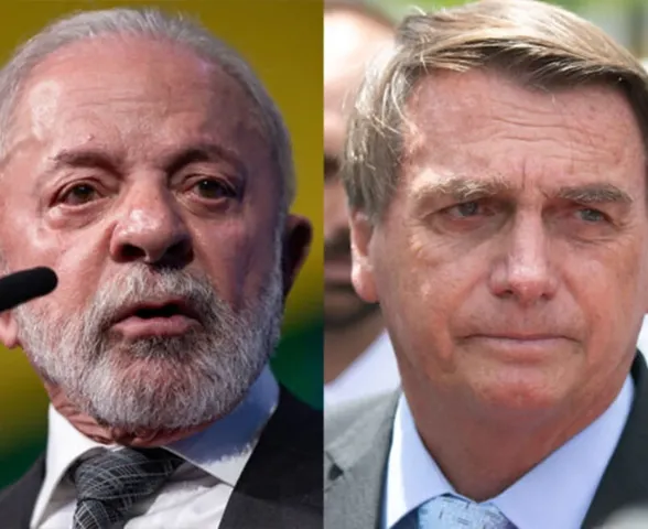 Campanha de Lula teme que Bolsonaro use saúde para ajudar Flávio