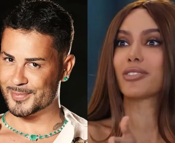 Carlinhos Maia critica "hipocrisia" e web aponta indireta para Anitta