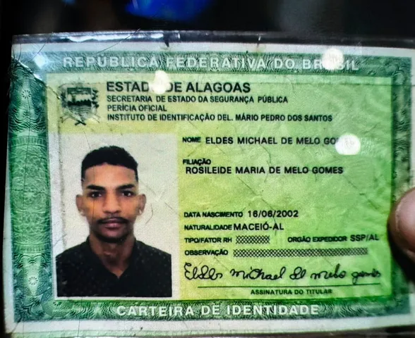 Caso Ana Walesca: suspeito morto em confronto já ostentava ficha criminal