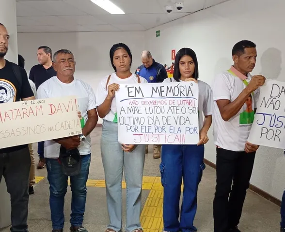 Caso Davi: TJAL julga recurso de PMs condenados a mais de 100 anos