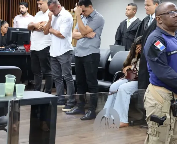Caso Davi: TJAL julga recurso de PMs condenados pela morte e sumiço de menor
