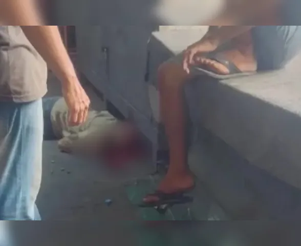 Cena de assassinato na Feira do Rato foi violada, afirma Polícia Civil