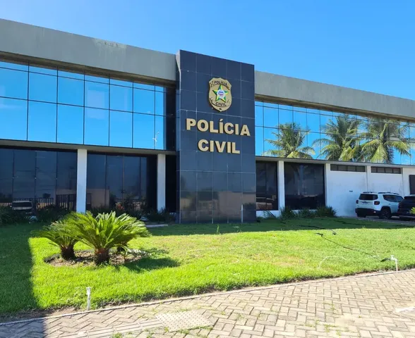 Cobrança por cesta básica acaba em ameaça com arma, soco e roubo de celulares