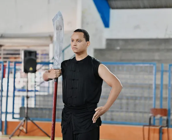 Com atletas de todo o país, Maceió sediará 36º Campeonato Brasileiro de Kung Fu Wushu
