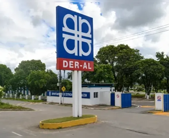 Concurso DER-AL: candidatos já podem consultar onde farão as provas