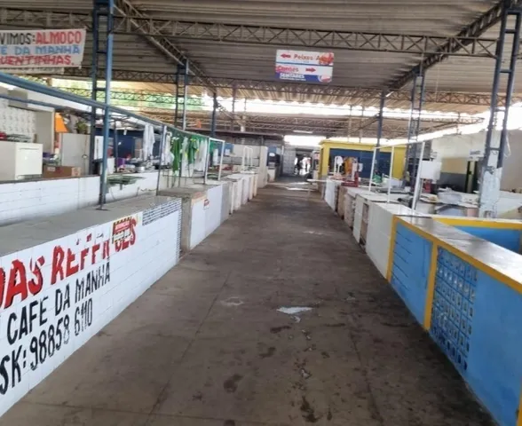 Confira o horário de funcionamento das feiras livres e mercados públicos