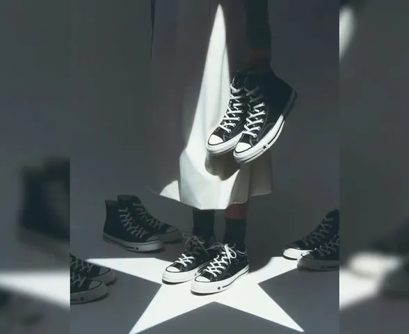 Converse é acusada de evocar supremacia branca em campanha polêmica