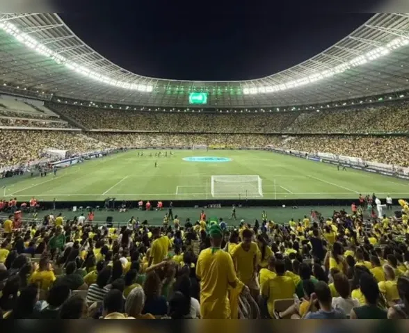 Copa do Mundo Feminina no Brasil: jogos da Seleção dão folga no trabalho?