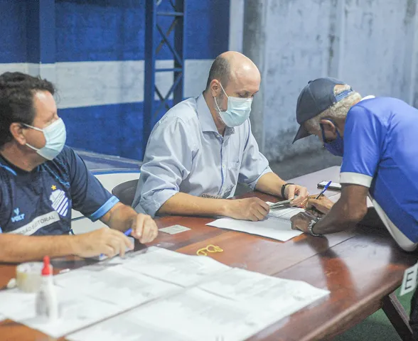 CSA publica edital de eleições: veja regras, prazos e quem pode votar