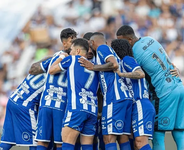 CSA termina mata-mata da Série D sem vencer como visitante