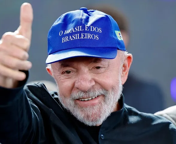 DataTrends: Lula lidera disputa presidencial nos cenários de 1° e 2° turno em AL