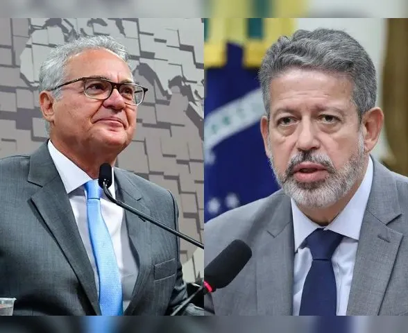 DataTrends: Renan Calheiros e Arthur Lira empatam com 40% na disputa pelo Senado