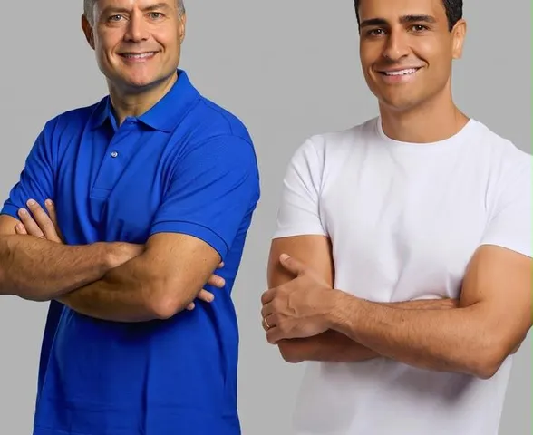 Renan Filho tem 52% dos votos válidos contra 48% de JHC, aponta Real Time Big Data
