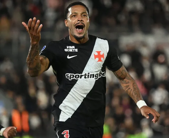 David joga hoje? Entenda a situação do jogador do Vasco investigado