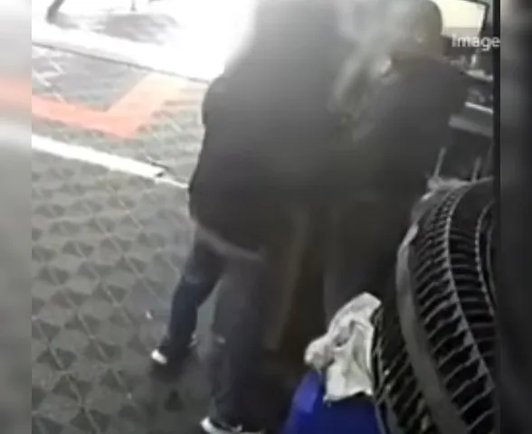 Dupla invade mecânica para roubar, empresário CAC reage e mata 1 em SP