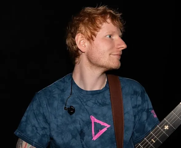 Ed Sheeran tem 2 shows cancelados em meio à polêmica com Macklemore