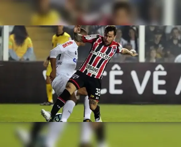 Ex-jogador do São Paulo revela como vício em apostas afetou carreira e vida pessoal: 'Perdi tudo'
