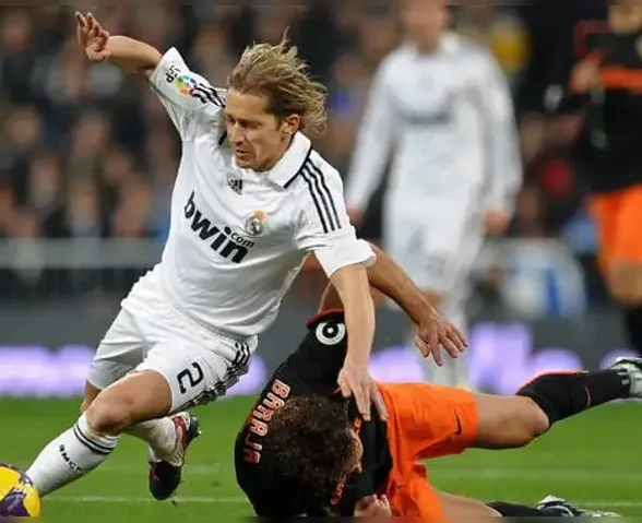 Ex-Real Madrid e bicampeão da Champions assume time da Série D do Brasil