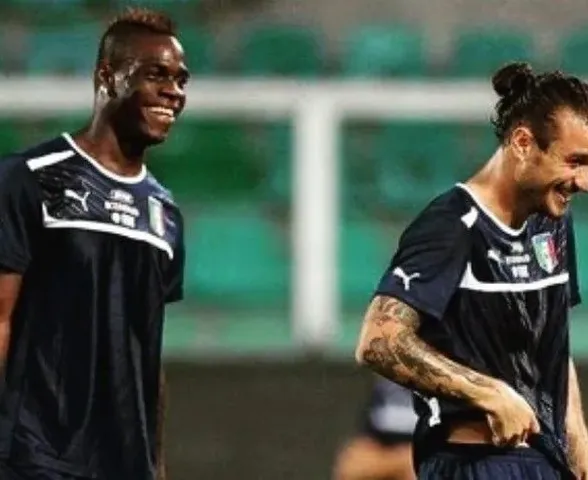 Ex-seleção da Itália está na UTI em estado grave após problema pulmonar