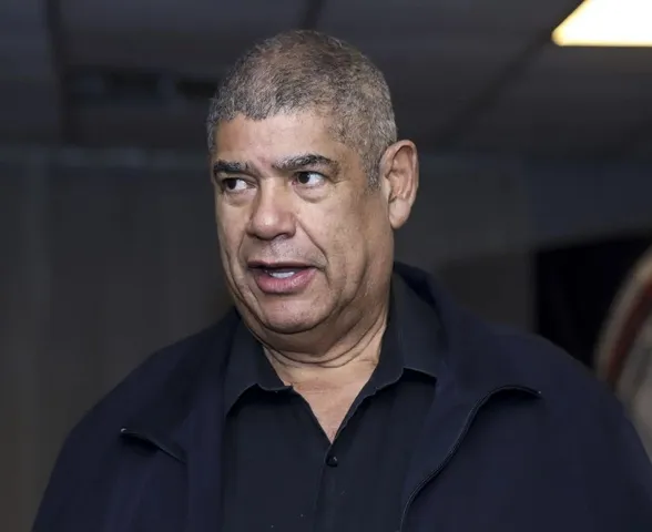 Justiça nega pedido de habeas corpus e ex-vereador Milton Leite segue preso