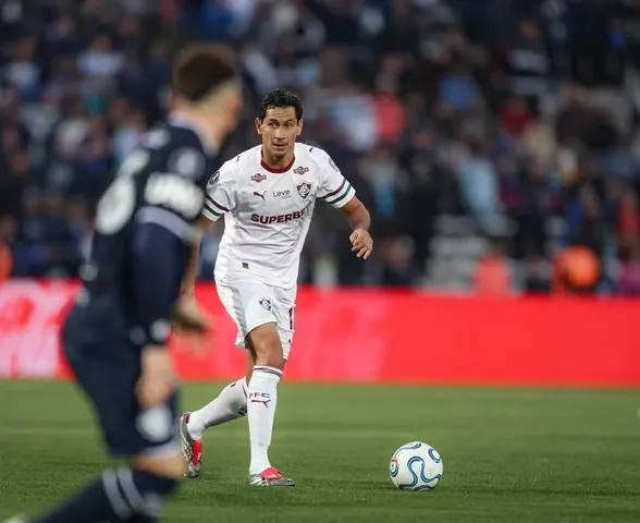 Fluminense x Remo: Onde assistir ao jogo da 24ª rodada do Brasileirão