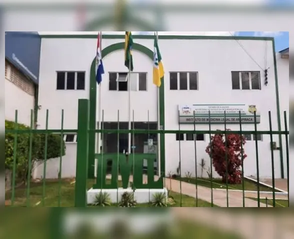 Homem é achado morto próximo a escola em Arapiraca
