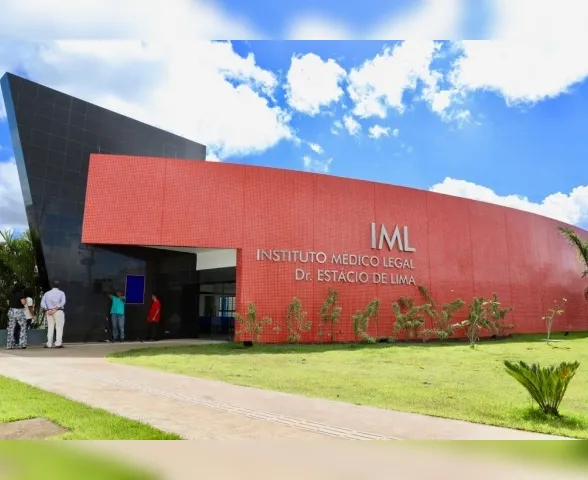Corpo de homem é encontrado na Lagoa Mundaú, em Maceió
