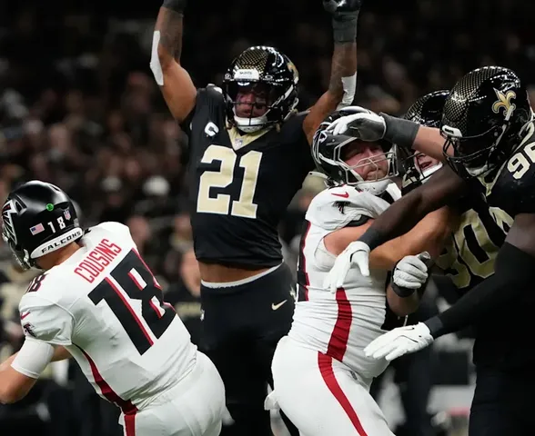 Horário e onde assistir ao Monday Night Football nesta segunda-feira (5)