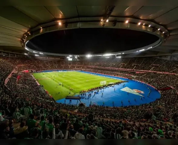 Horário e onde assistir ao vivo Betis x Real Madrid, pela La Liga