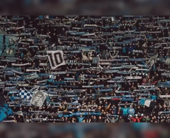 Horário e onde assistir ao vivo Napoli x Arsenal, pela Champions League