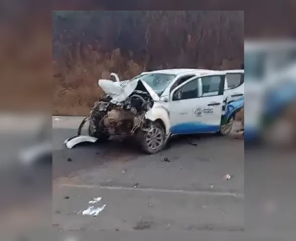 Idosa morre a caminho de hemodiálise após acidente na AL-105, no Benedito Bentes