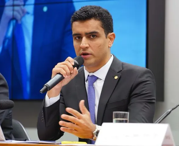 JHC não comparece à entrevista na TV Gazeta