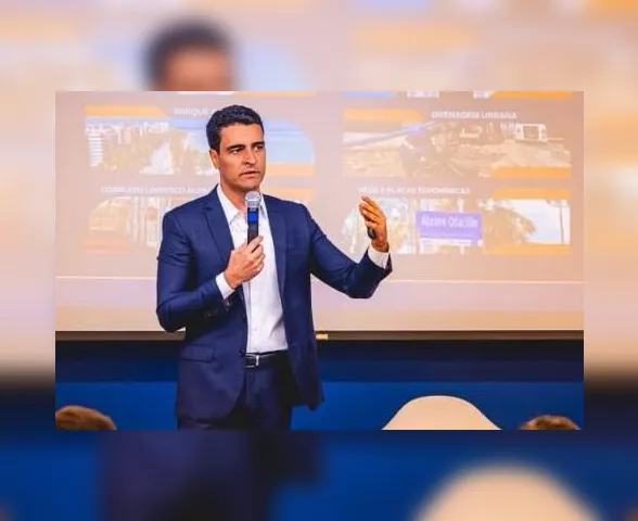 JHC reage a Renan sobre R$ 2 milhões: “Sem qualquer prova ou indício”